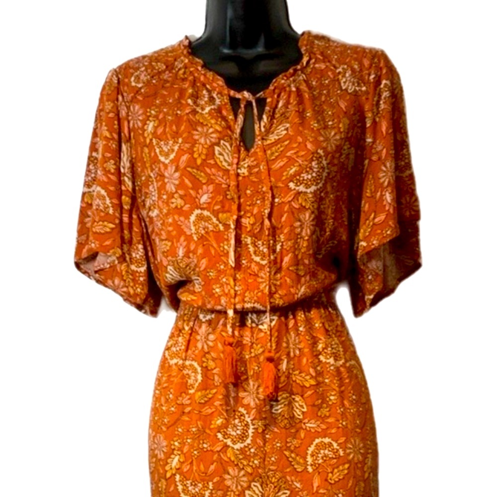Knox Rose Dress